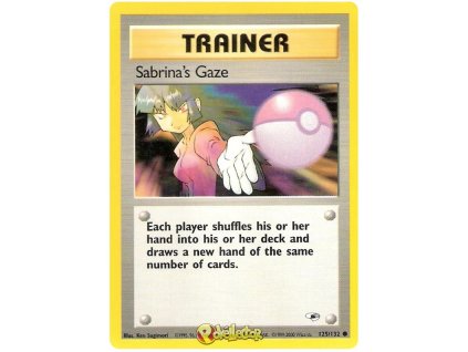 Sabrinas Gaze.G1.125