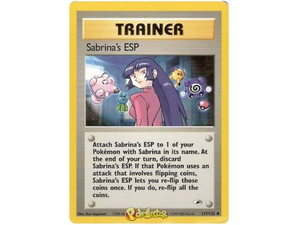 Sabrinas ESP.G1.117