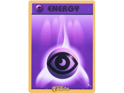 Psychic Energy.G1.131