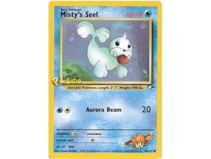 Mistys Seel.G1.88