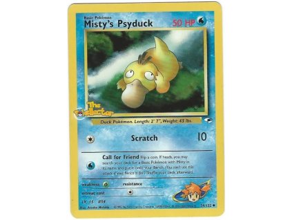 Mistys Psyduck.G1.54