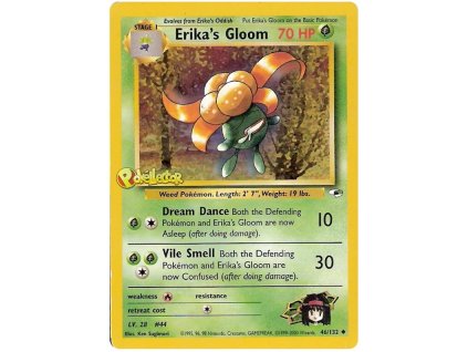 Erikas Gloom lv 28.G1.46