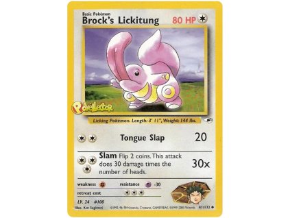 Brocks Lickitung.G1.41