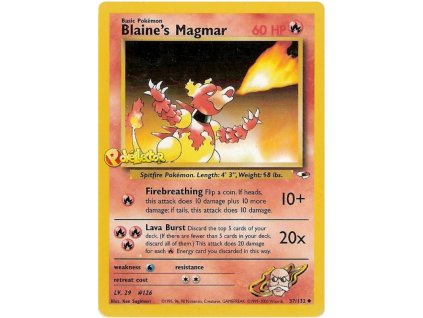 Blaines Magmar.G1.37