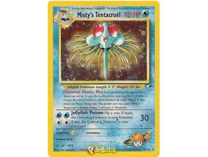 Mistys Tentacruel.G1.10++