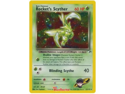Rockets Scyther.G1.13++