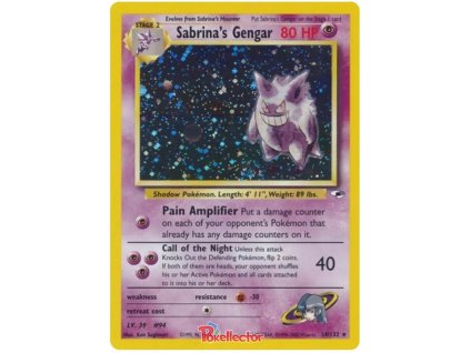 Sabrinas Gengar.G1.14++