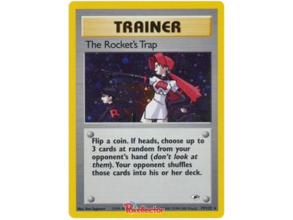 The Rockets Trap.G1.19++