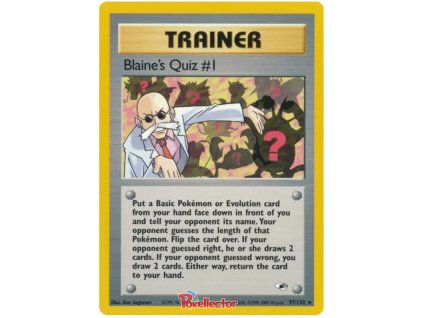 Blaines Quiz 1.G1.97++