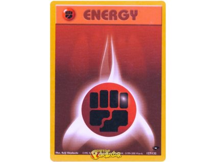 Fighting Energy.G2.127