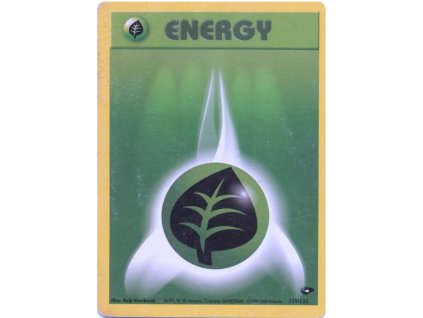 Grass Energy.G2.129