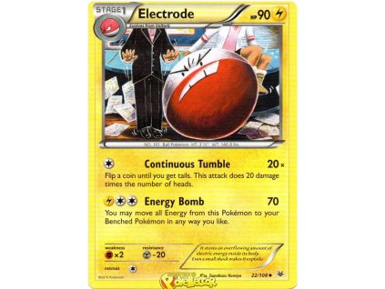 Electrode.RSK.22