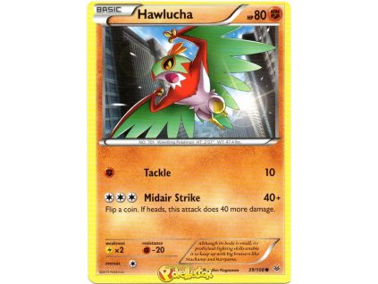 Hawlucha.RSK.39