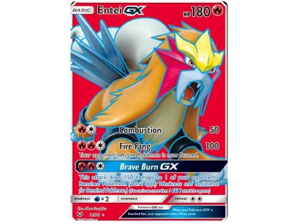 Entei GX.SLG.71.19550