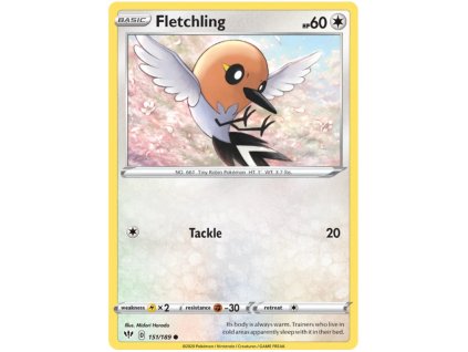 Fletchling.SWSH3.151.35258