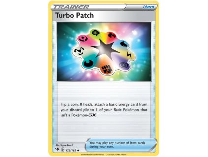 Turbo Patch.SWSH3.172.35277