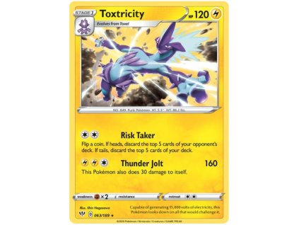 Toxtricity.SWSH3.63.35173++