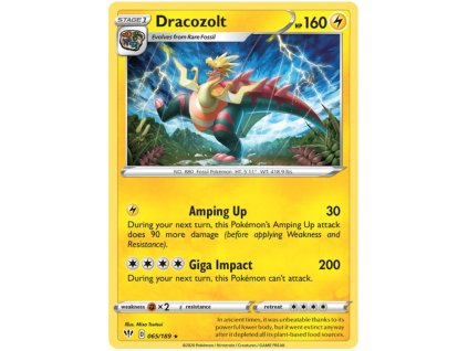 Dracozolt.SWSH3.65.35175++