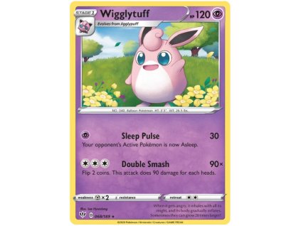 Wigglytuff.SWSH3.68.35178++