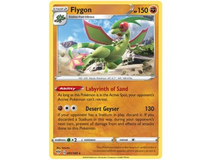 Flygon.SWSH3.91.35200++