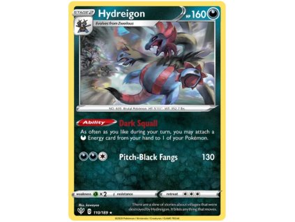 Hydreigon.SWSH3.110.35218+