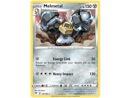 Melmetal.SWSH3.130.35237++