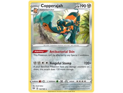 Copperajah.SWSH3.132.35239++