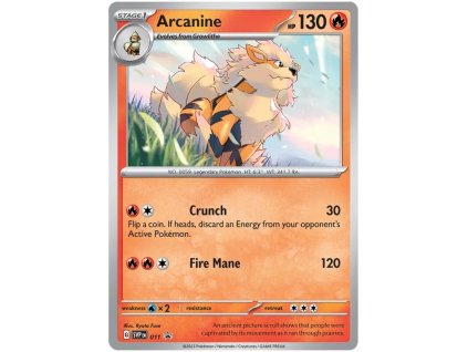 Arcanine.SVPEN.11.46570