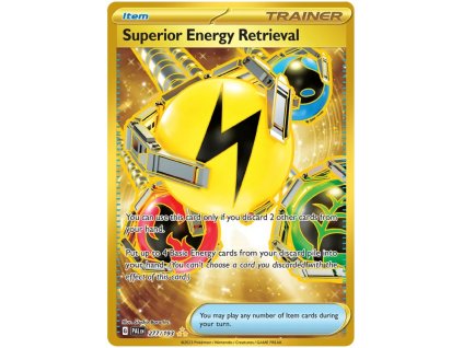 Superior Energy Retrieval.PAL.277.48054