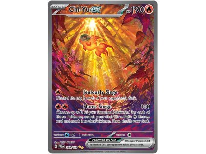 Chi Yu ex.PAL.259.48040++