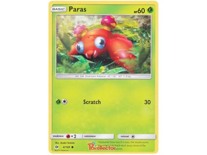 CUC 004 Paras.SM1.4.13568