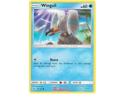 CUC 037 Wingull.SM1.37.13597