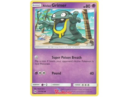 CUC 057 Alolan Grimer.SM1.57.13615