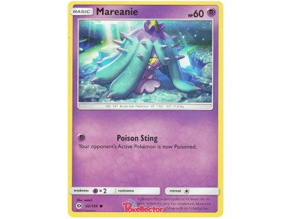 CUC 062 Mareanie.SM1.62.13620