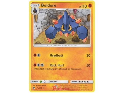 CUC 070 Boldore.SM1.70.13626