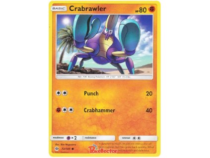 CUC 072 Crabrawler.SM1.72.13628