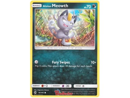 CUC 078 Alolan Meowth.SM1.78.13634