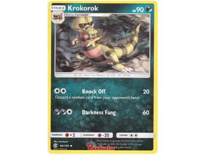 CUC 084 Krokorok.SM1.84.13640