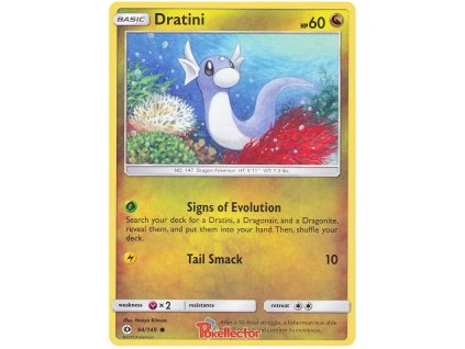 CUC 094 Dratini.SM1.94.13649