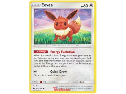 CUC 101 Eevee.SM1.101.13656