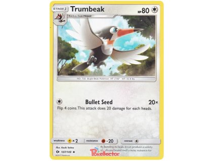 CUC 107 Trumbeak.SM1.107.13662