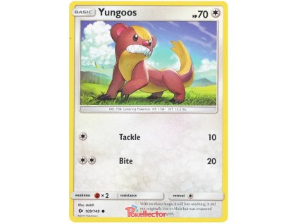 CUC 109 Yungoos.SM1.109.13664