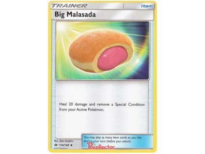 CUC 114 Big Malasada.SM1.114.13669