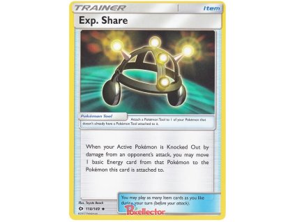 CUC 118 Exp Share.SM1.118.13673