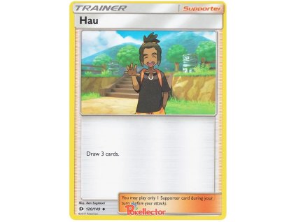 CUC 120 Hau.SM1.120.13675