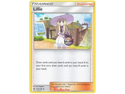 CUC 122 Lillie.SM1.122.13677