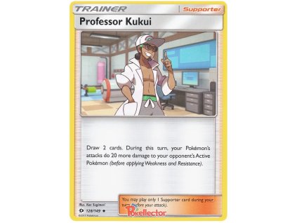 CUC 128 Professor Kukui.SM1.128.13681