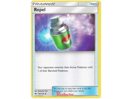 CUC 130 Repel.SM1.130.13683