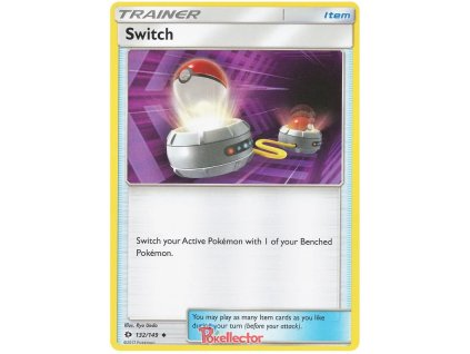 CUC 132 Switch.SM1.132.13685