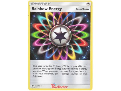 CUC 137 Rainbow Energy.SM1.137.13690